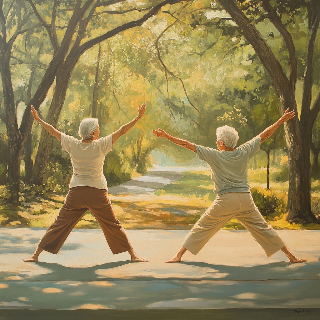 Підготовка до руху